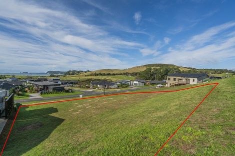 Photo of property in 9 Ataahua Views Terrace, Wharekaho, Whitianga, 3510