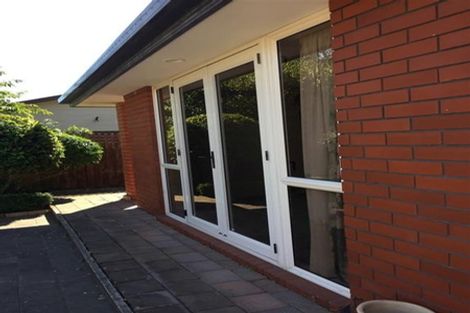 Photo of property in 8a Worthy Street, Ilam, Christchurch, 8041