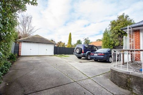 Photo of property in 2/378 Papanui Road, Strowan, Christchurch, 8052