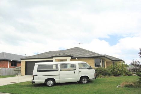 Photo of property in 14 Mornington Dell, Papamoa Beach, Papamoa, 3118