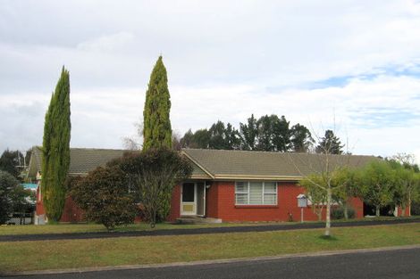 Photo of property in 36 Acacia Crescent, Glenview, Hamilton, 3206