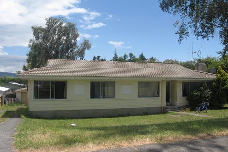 Photo of property in 52 Harris Street, Te Puke, 3119