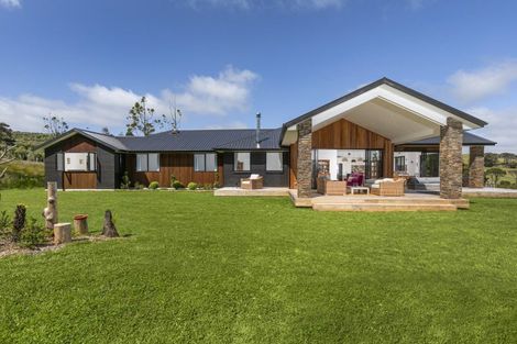 Photo of property in 37 Waymau Lane, Coatesville, Albany, 0792