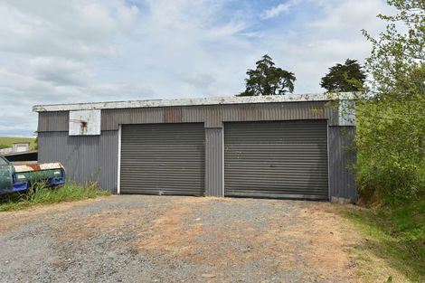 Photo of property in 947 Mangakahia Road, Poroti, Whangarei, 0179