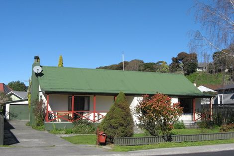 Photo of property in 6 Tanner Street, Havelock North, 4130