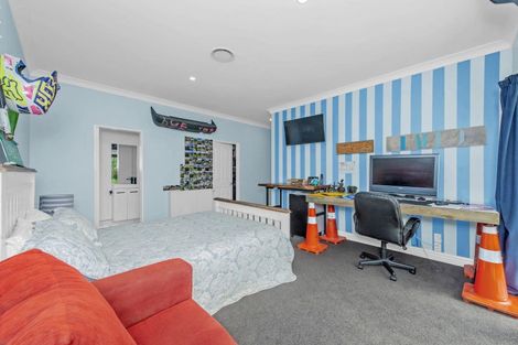 Photo of property in 199 Mount Thomas Road, Fernside, Rangiora, 7471