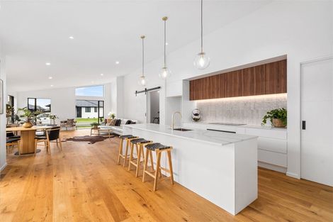 Photo of property in 59 Kaitorete Drive, Lincoln, 7608