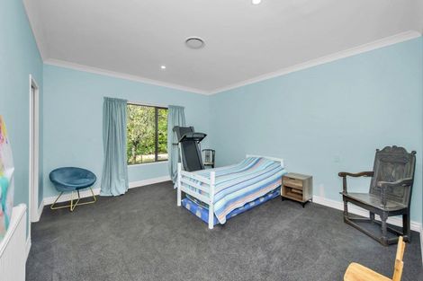 Photo of property in 199 Mount Thomas Road, Fernside, Rangiora, 7471
