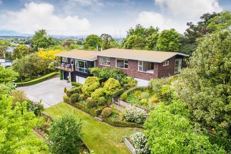 Photo of property in 164 West Street, Feilding, 4702