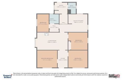 Photo of property in 85a Grey Street, Woodville, 4920