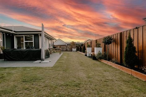 Photo of property in 7 Lyall Lane, Prebbleton, 7604