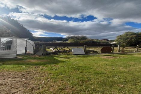 Photo of property in 72 Half Mile Road, Tuatapere, 9620