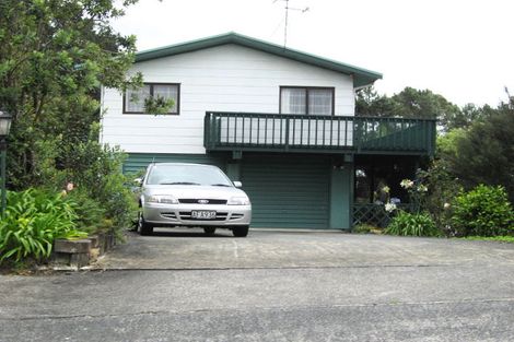 Photo of property in 21 Tikorangi Place, Morningside, Whangarei, 0110