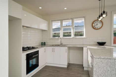 Photo of property in 8 Normandy Street, Bishopdale, Christchurch, 8053