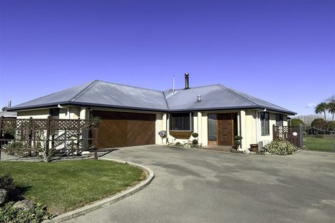 Photo of property in 325 King Street, Temuka, 7920