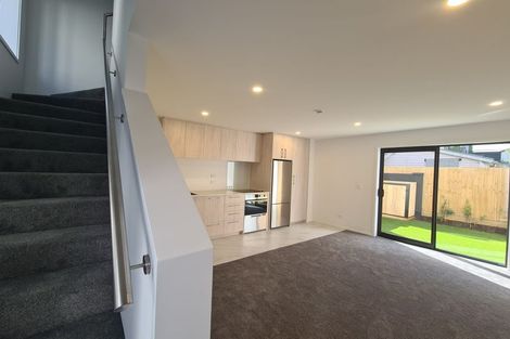 Photo of property in 4/200 Worcester Street, Christchurch Central, Christchurch, 8011