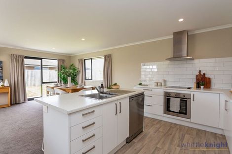 Photo of property in 7 Kaye Lane, Rolleston, 7615