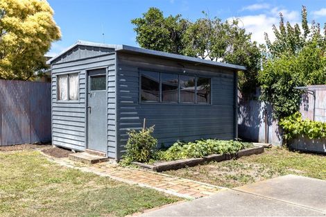 Photo of property in 2/91 Houldsworth Street, Blenheim, 7201