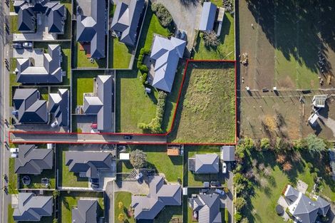 Photo of property in 57c Lowes Road, Rolleston, 7614