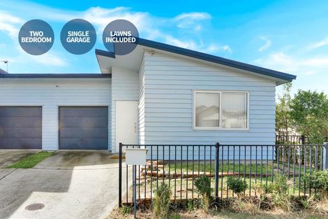 Photo of property in 16 Fay Close, Wiri, Auckland, 2104