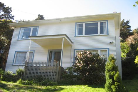 Photo of property in 158 Parkvale Road, Karori, Wellington, 6012