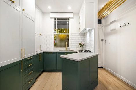 Photo of property in 41 Franklin Road, Freemans Bay, Auckland, 1011