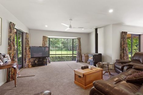 Photo of property in 1764 Tram Road, Swannanoa, Rangiora, 7475