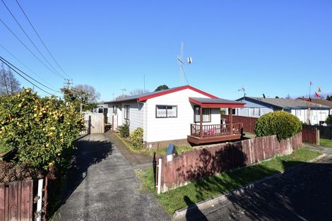 Photo of property in 136 Higgins Road, Frankton, Hamilton, 3204