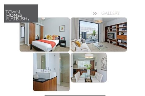 Photo of property in 301 Murphys Road, Flat Bush, Auckland, 2019