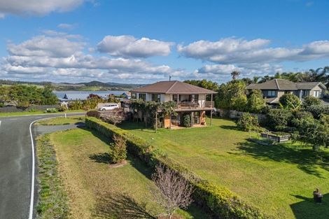 Photo of property in 45 Rangitane Loop Road, Kerikeri, 0294