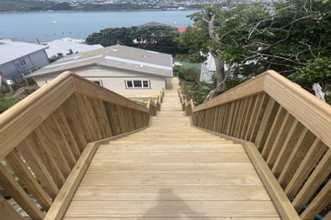 Photo of property in 2/33 Matai Road, Hataitai, Wellington, 6021