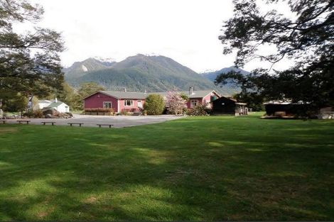 Photo of property in Reids Store, 1956 State Highway 65, Maruia, Reefton, 7895