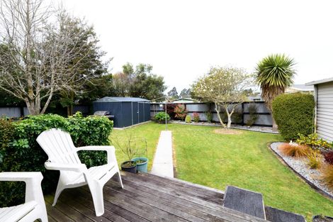 Photo of property in 195 Queen Street, Waimate, 7924