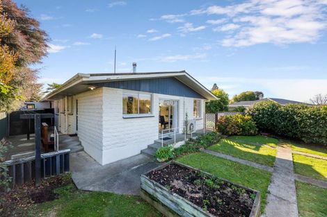 Photo of property in 119 Maxwell Road, Blenheim, 7201