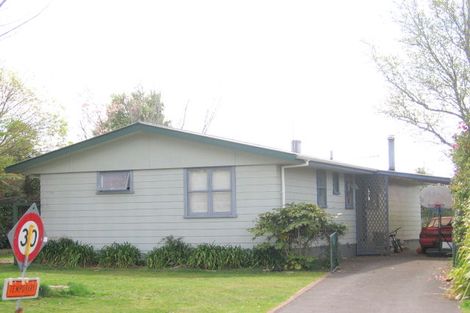 Photo of property in 43 Pandora Avenue, Sunnybrook, Rotorua, 3015