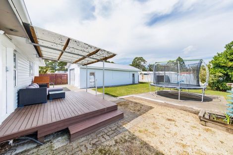 Photo of property in 69 York Street, Ashhurst, 4810