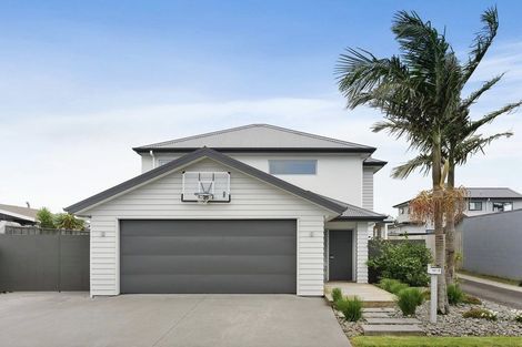 Photo of property in 101d Charleston Avenue, Whangamata, 3620