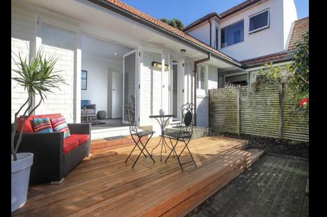 Photo of property in 4/2 Atkin Avenue, Mission Bay, Auckland, 1071