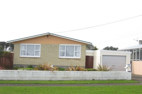 Photo of property in 44a Mouatt Street, Waitara, 4320