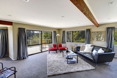 Photo of property in 82 Scurr Road, Scroggs Hill, Dunedin, 9076