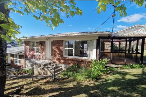 Photo of property in 2/5 Keldale Place, Forrest Hill, Auckland, 0620