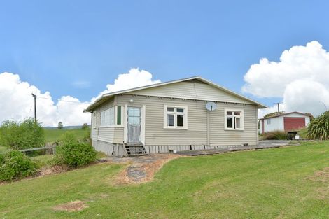 Photo of property in 947 Mangakahia Road, Poroti, Whangarei, 0179