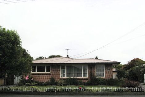 Photo of property in 14 Derwent Street, Bryndwr, Christchurch, 8053