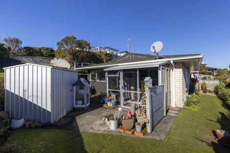 Photo of property in 3a Rossiter Crescent, Lynmouth, New Plymouth, 4310