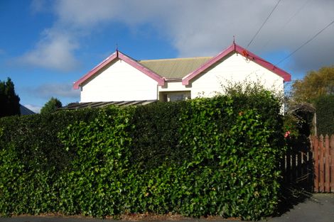 Photo of property in 68 Maryhill Terrace, Maryhill, Dunedin, 9011