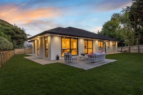 Photo of property in 38 Mooring Close, Whitby, Porirua, 5024