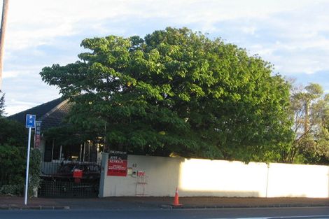 Photo of property in 40 St Johns Road, Saint Johns, Auckland, 1072