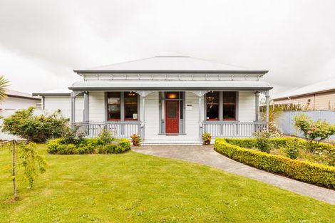 Photo of property in 27 Derby Street, Feilding, 4702