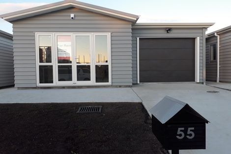 Photo of property in 55 Tribute Loop, Takanini, 2112