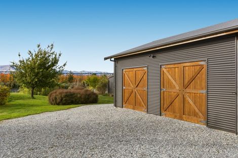 Photo of property in 66 Gladsmuir Road, Queensberry, Cromwell, 9383